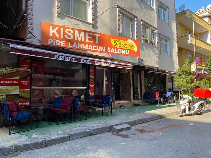 Kısmet Pide Lahmacun