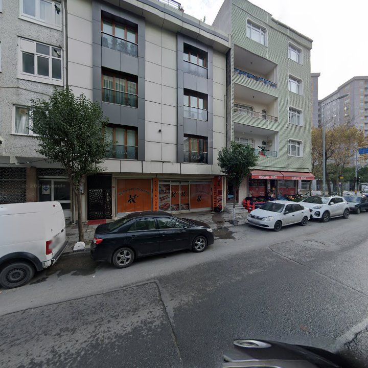 Kocalar Köfte Üretim Tesi̇si̇