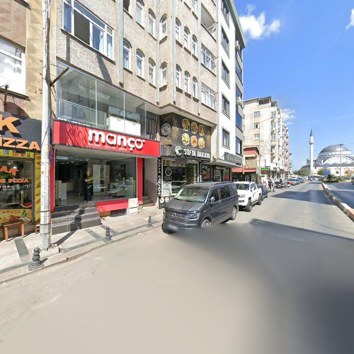 Konak Börek Pide Pizza