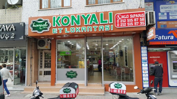 Konyalı Et Lokantası