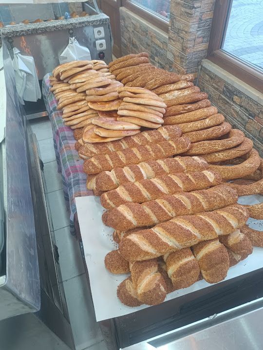 Köy İçi Nimet Ekmek