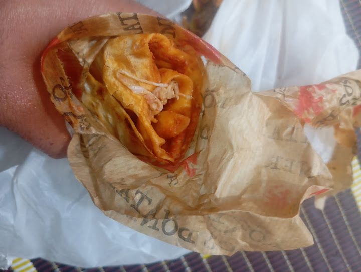 Közde Hatay Sos Döner Sancaktepe