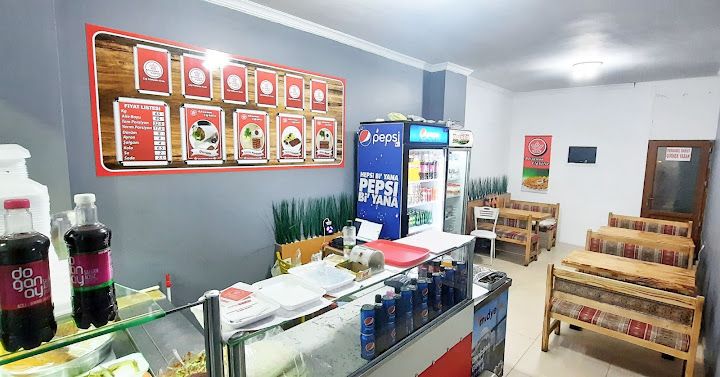KRAL ADIYAMAN ÇİĞKÖFTE