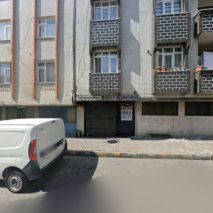 Kubbe-hadrá Cafe
