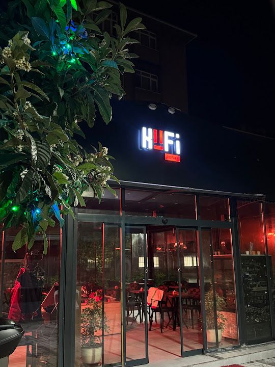 Kufi Coffee