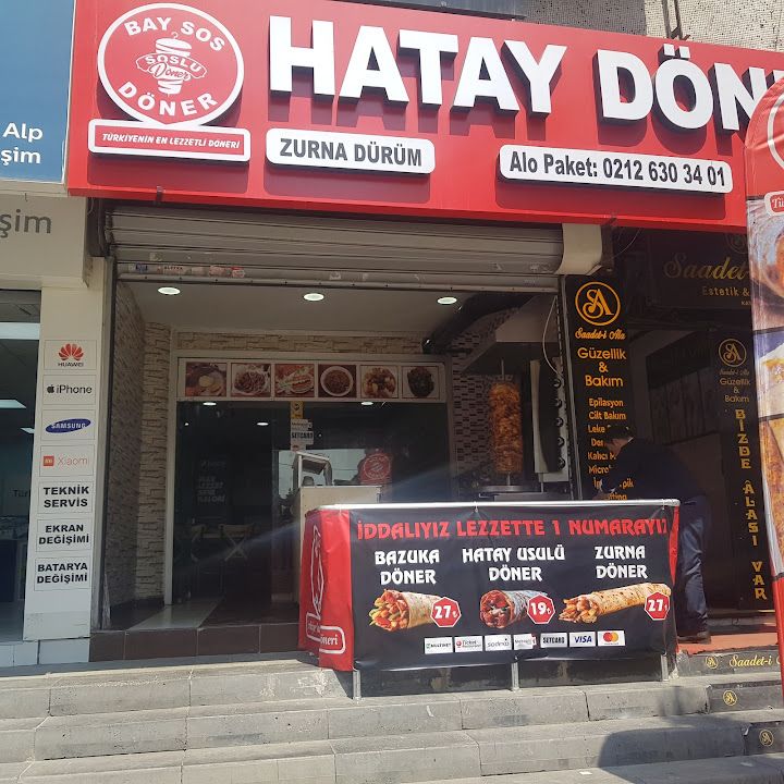 Kürt Döner