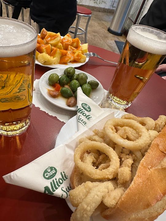 La Campana Cafe