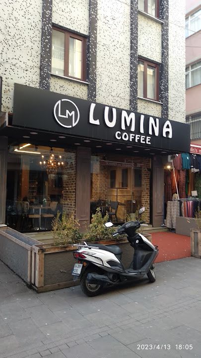 LUMİNA COFFEE