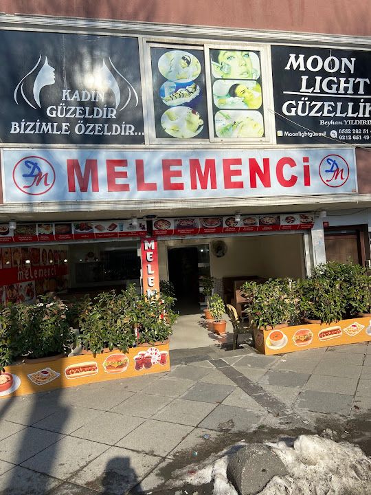 Melemenci