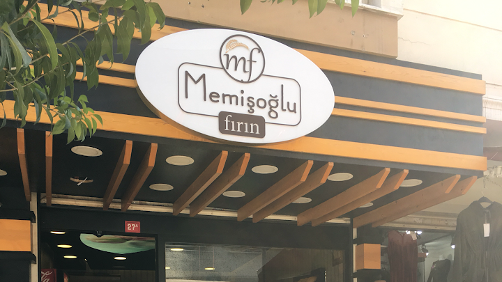 Memişoğlu Fırın&cafe