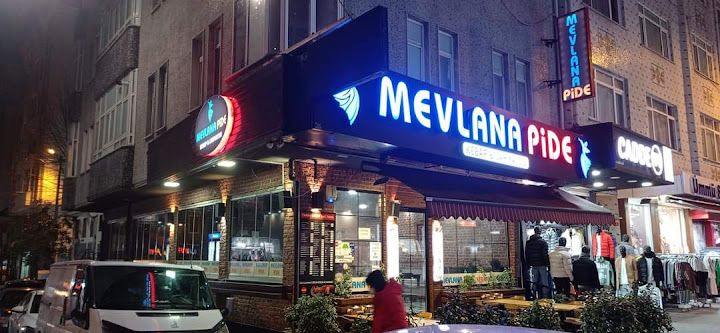Mevlana Pide Kebap Lahmacun