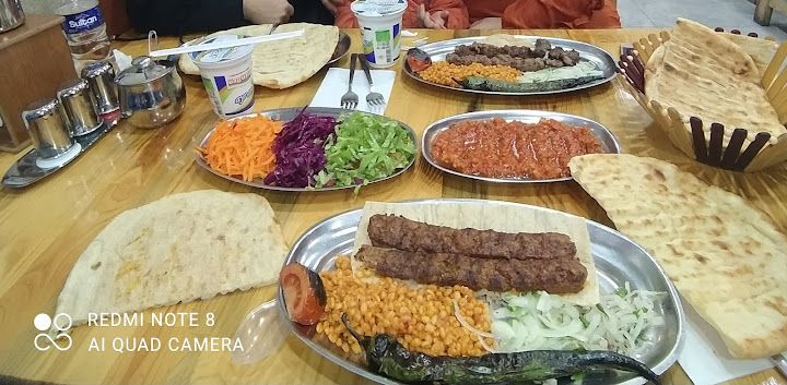 Meydan Kebap & Dürüm