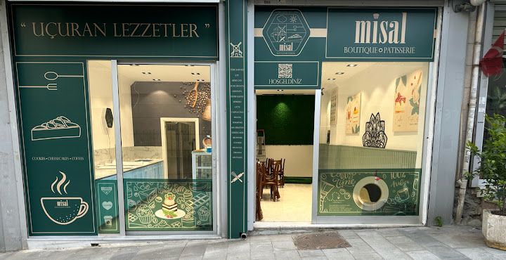 Misal Patisserie