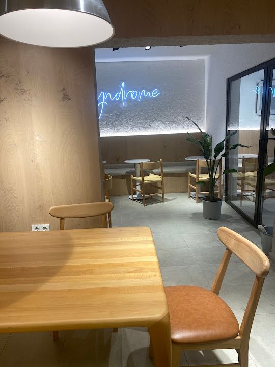 Monday Cafe Bağcılar
