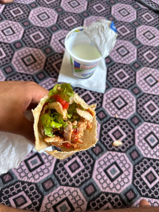 Mudurnu Döner 1