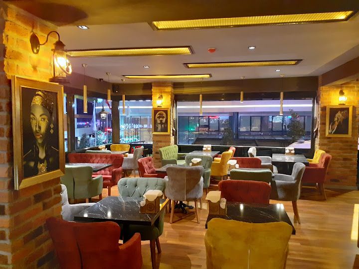 My Quala Cafe & Restaurant