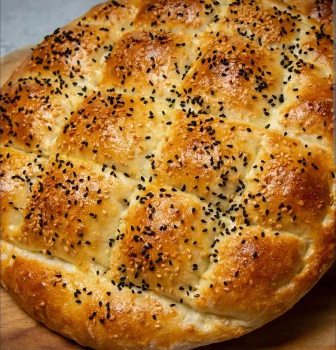 Namlı Fırın