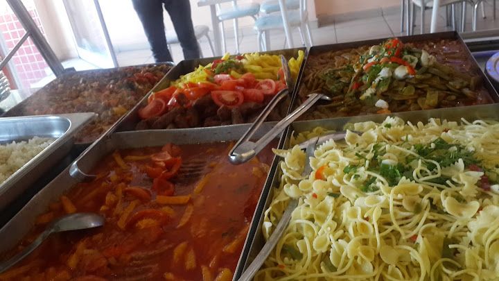 Namlı Kahvaltı & Yemek Salonu