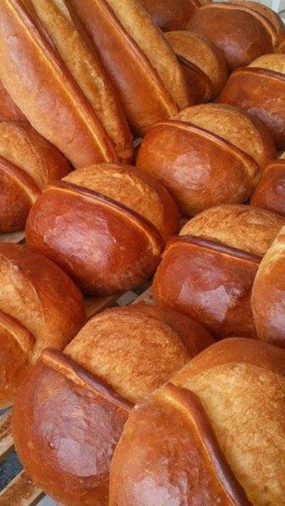 Nar Ekmek Ekşi Mayalı Ekmek