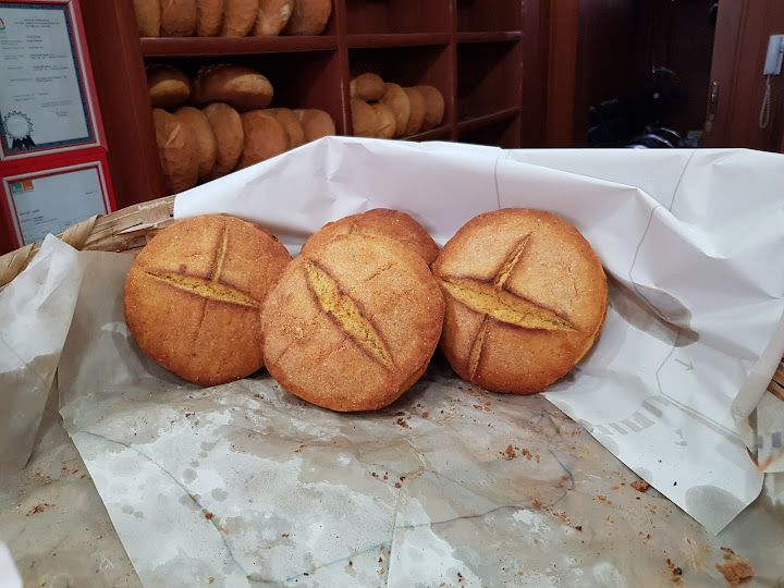 Nar Ekmek Fırını