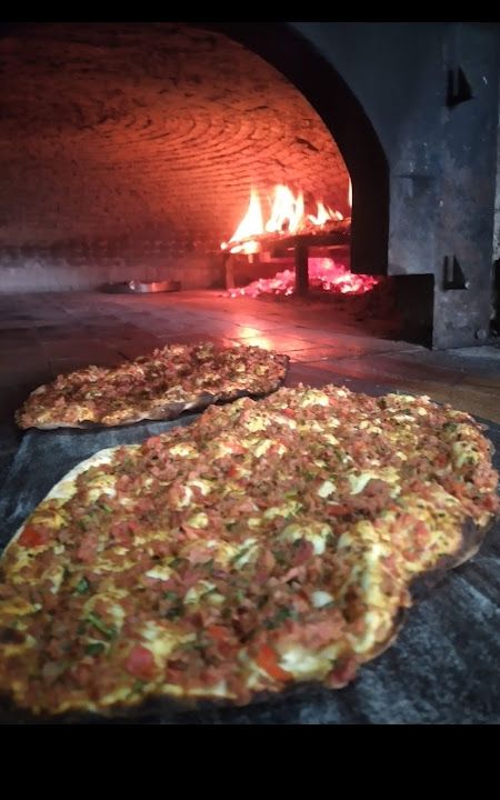Nasip 2 Pide & Lahmacun Salonu