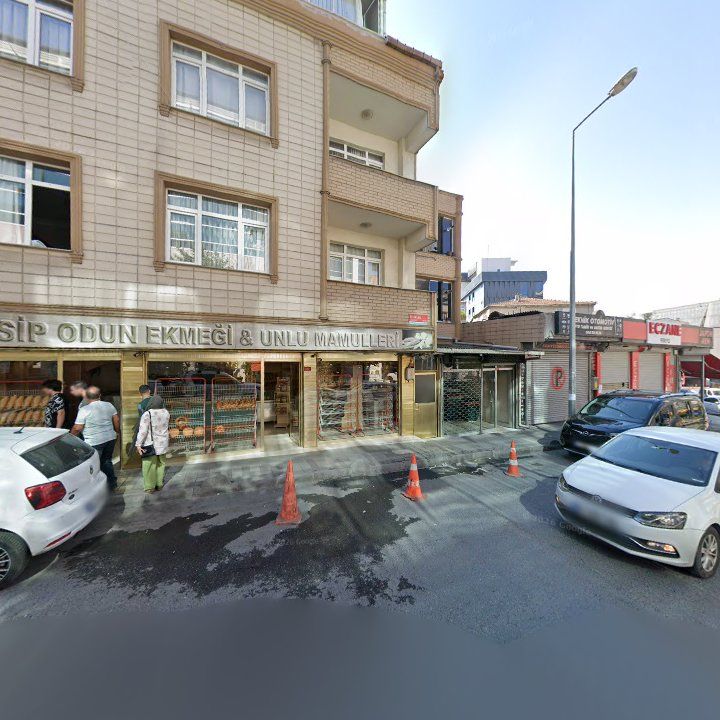 Nasip Odun Ekmeği & Unlu Mamulleri