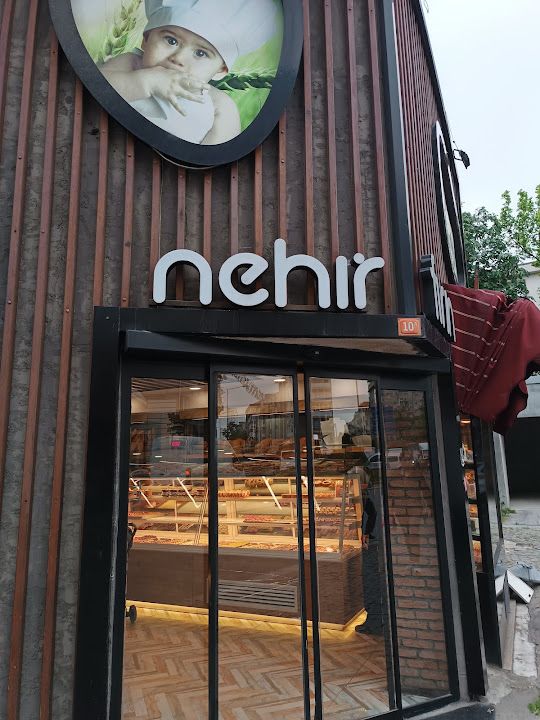 Nehir Fırın Bağcılar şubesi