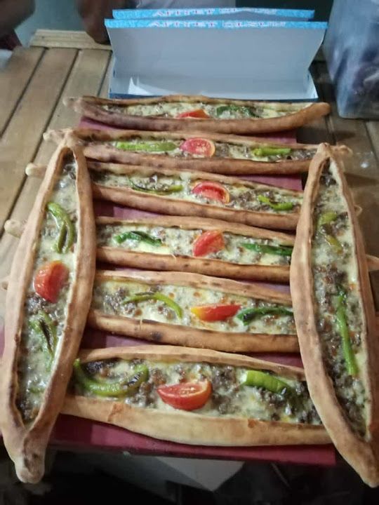 Nur Karadeniz Pide Lahmacun