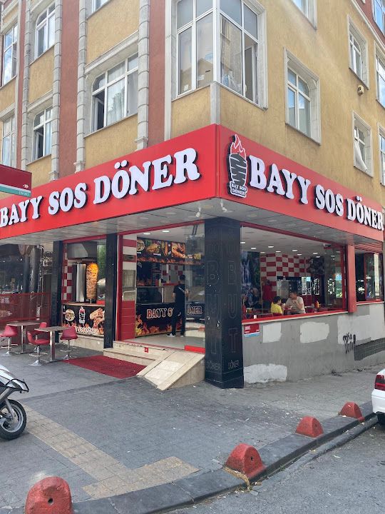 Oba döner yavuz