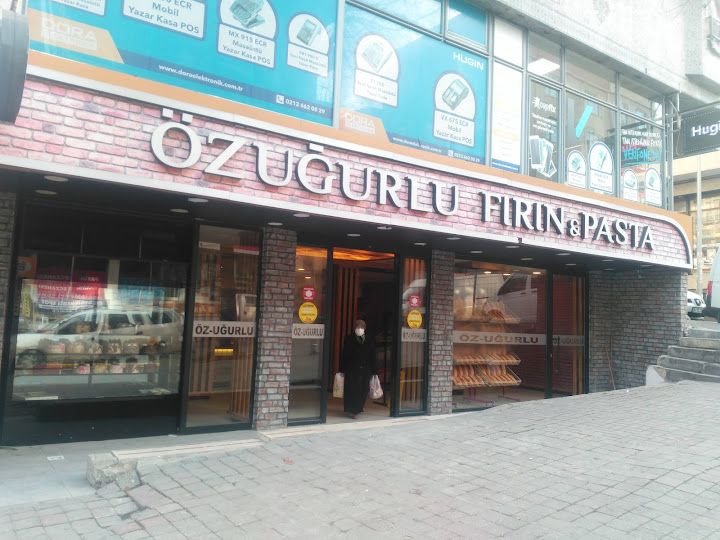 Öz Uğurlu