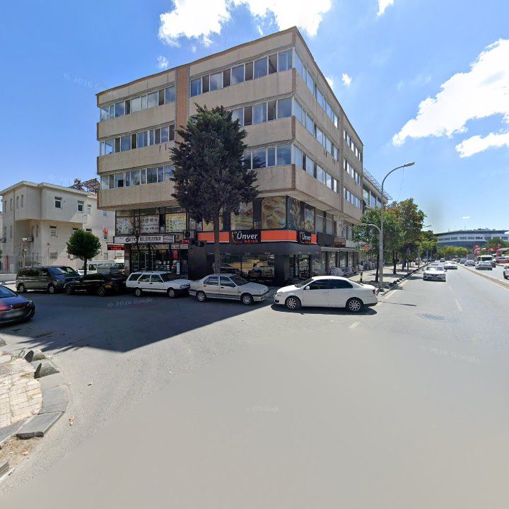 Öz Ünver Pastanesi & Cafe