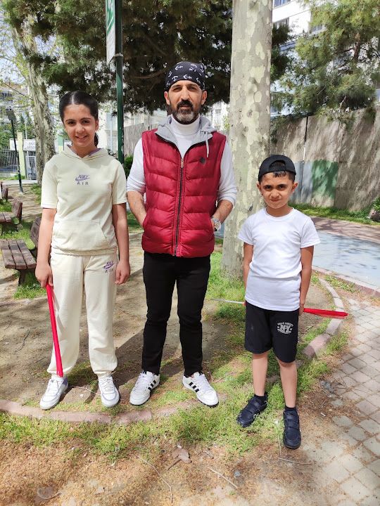 Özgül Urfa Kebap Ve Lahmacun Salonu