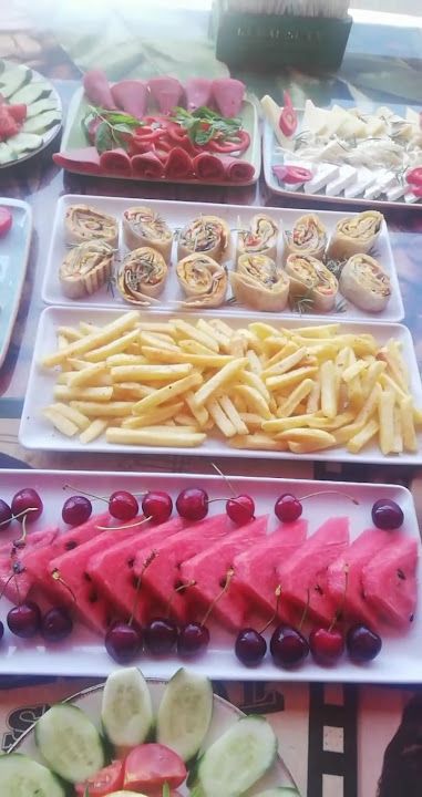 Öztaş Dürüm Döner Kebap Lahmacun