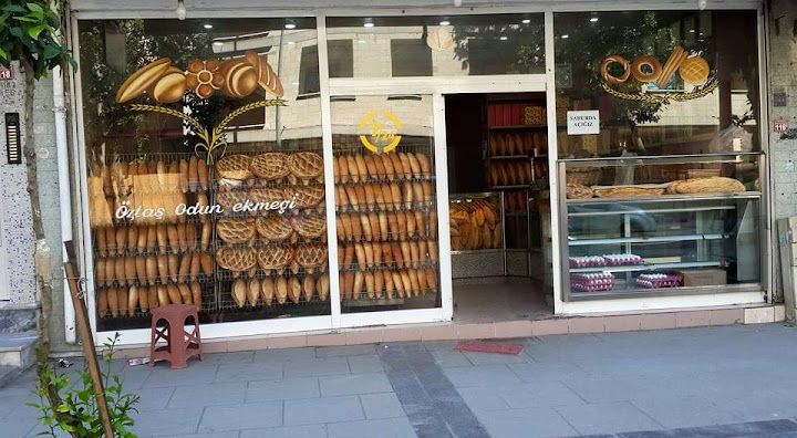 Öztaş Odun Ekmeği