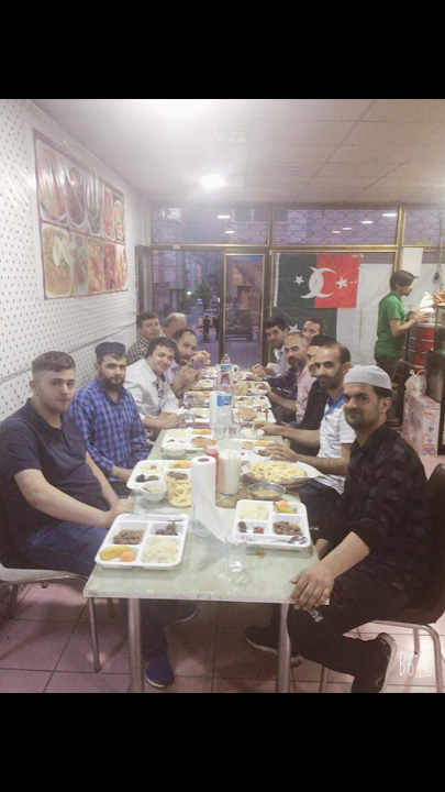 Pakistan Resturant