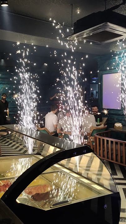 Pandora Cafe Restaurant Güneşli