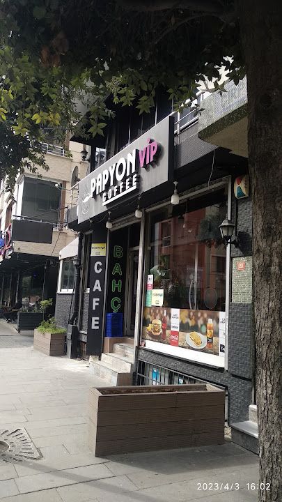 Papyon Vip Restoran