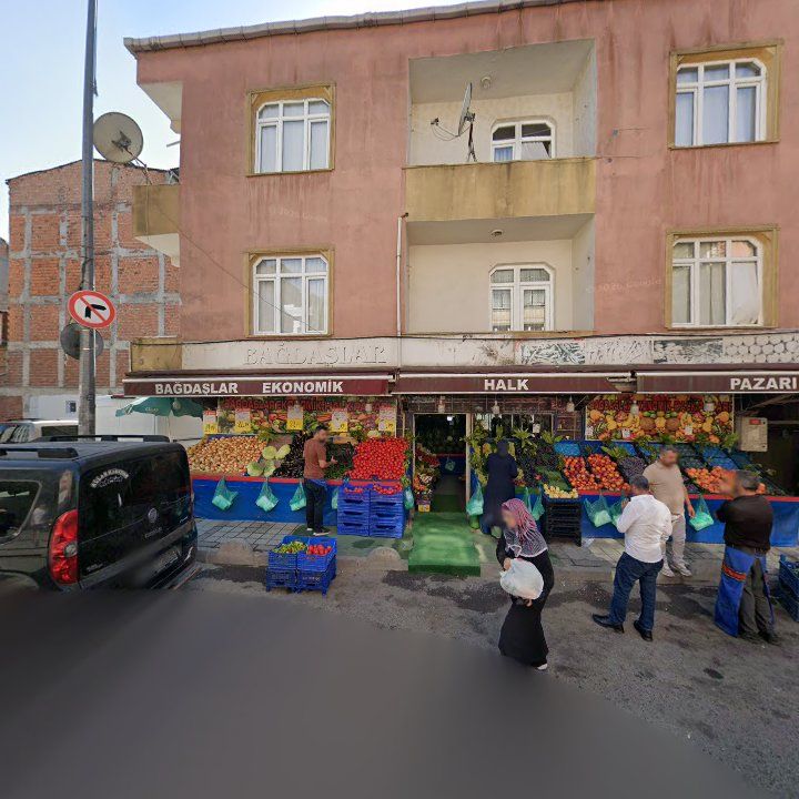 Paris İnci Döner