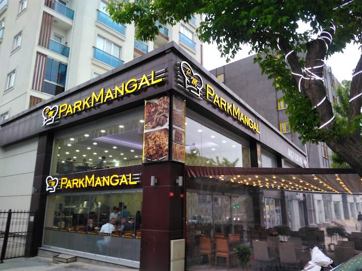 Park Mangal