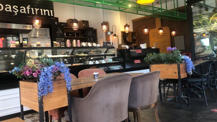 Paşafırını Güneşli