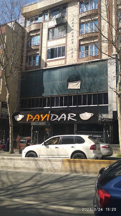 Payidar Cafe Ve Restaurant - Bağcılar