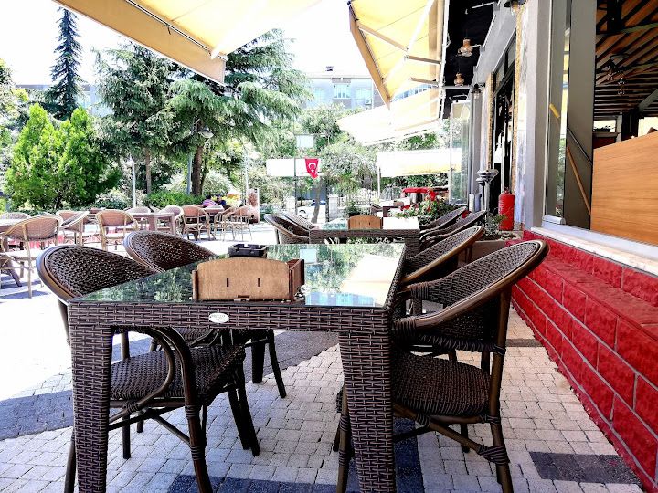Plevne Garden