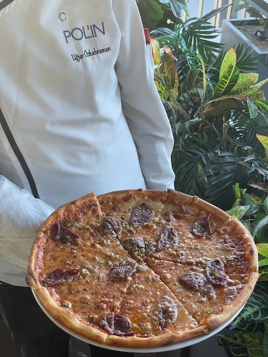 Polin Pizza Mia