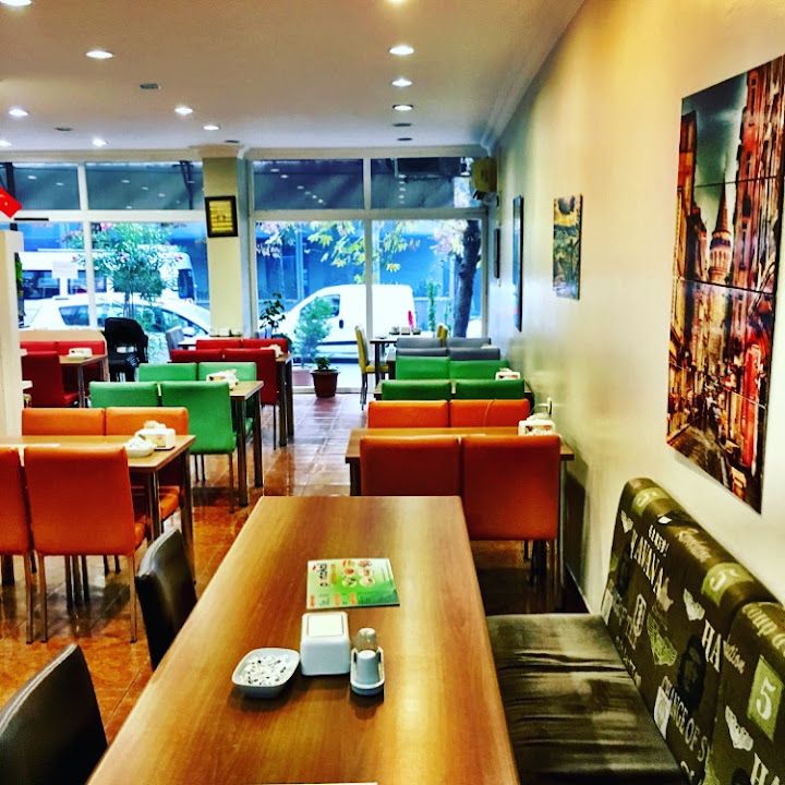 Portakal Fast Food