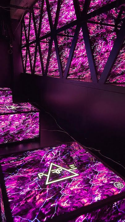 Purple Karaoke&after By Bla Bla Bla