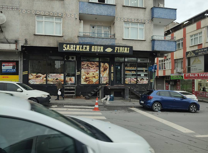 Şahinler Odun Ekmek Fırını