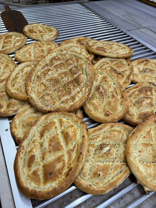 Şanli Pide Lahmacun