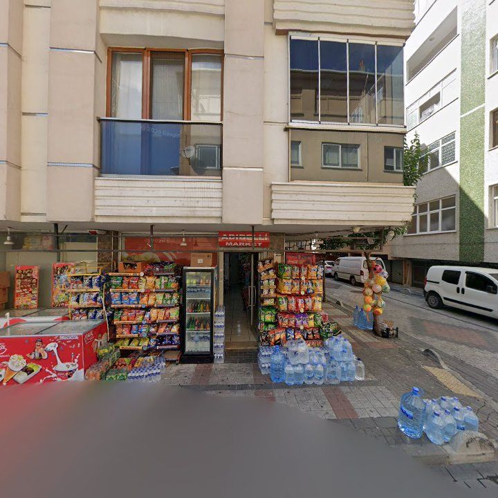 Şanlı Urfa Köfte Salonu