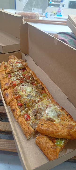 Sefa Pide & Lahmacun Salonu