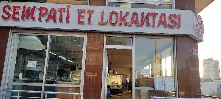 Sempati Et Lokantası